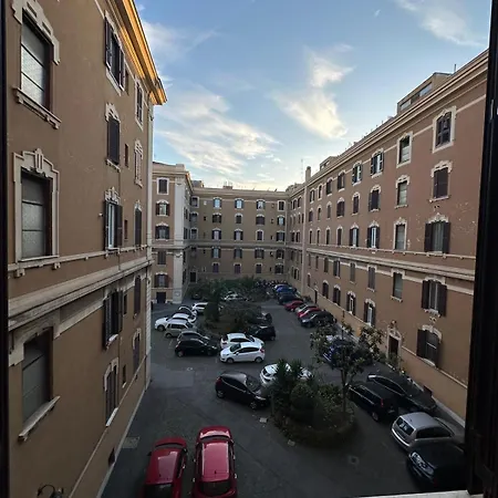 Centro Frühstückspension Rom